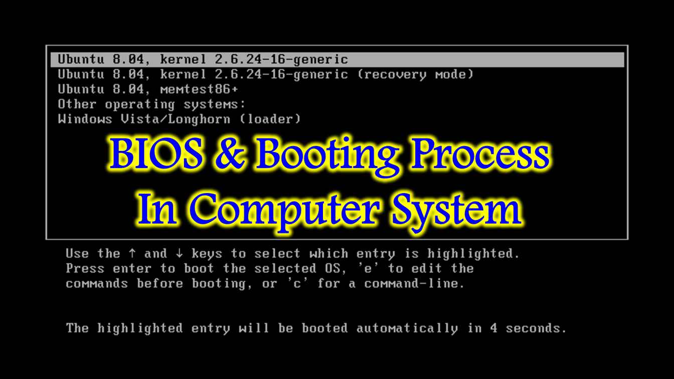 what-is-booting-process-how-does-computer-work-post-process