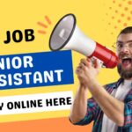 OPSC Junior Assistant Recruitment 2022, Check Details in Hindi