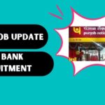 Punjab National Bank 2022 in Hindi- Apply Now